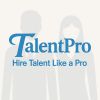TALENT PRO logo - Similar company to Talent Pro
