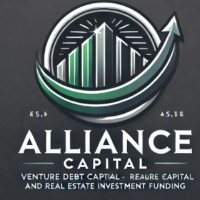 Alliance Capital logo - Similar company to Aspire Hr Services