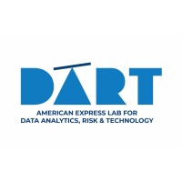 Data Analytics, Risk and Technology(DART) Laboratory, IIT Madras. logo - Similar company to A For Analytics