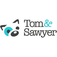 Tom&Sawyer Fresh Pet Meals logo - Similar company to The Workshop