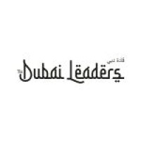 The Dubai Leaders logo - Similar company to Aiconic Labs
