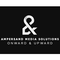 Ampersand Media Solutions logo - Similar company to 949 Media