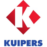Kuipers Bouwmaterialen en Steenhandel B.V. logo - Similar company to Witzand Bouwmaterialen