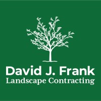 David J. Frank Landscape Contracting logo - Similar company to Bret Achtenhagen'S Seasonal Services