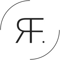 Redefined Fashion logo - Similar company to Sustaina Company