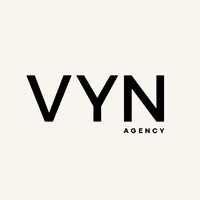 Vyn Agency logo - Similar company to Adknots