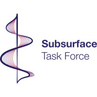Subsurface Task Force logo - Similar company to Asset Stewardship Task Force