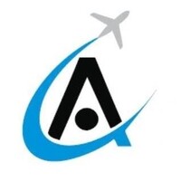 Alphavisas logo - Similar company to Trans Waves Co. W.L.L