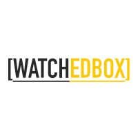 WatchedBox logo - Similar company to Watchmyi