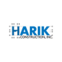 Harik Construction logo - Similar company to Slcc