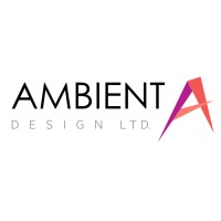 Ambient Design Ltd logo - Similar company to Sherhill Construction
