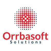 Orrbasoft Solutions logo - Similar company to Orrba Systems