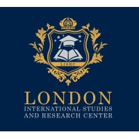 London International Studies and Research Center ™ logo - Similar company to Digi-Cortex By Priyanka