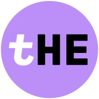 tHE logo - Similar company to Globend Creative Studio