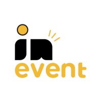 InEvent logo - Similar company to Waytogotourism