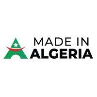 Made in Algeria logo - Similar company to Wellmax Algeria