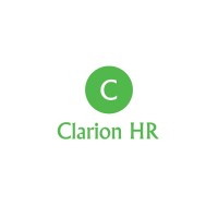 Clarion HR logo - Similar company to Croxford And Saunders