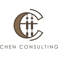 Chen Consulting logo - Similar company to Numetric As