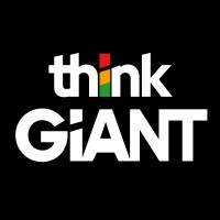 think GiANT logo - Similar company to Think Cloud