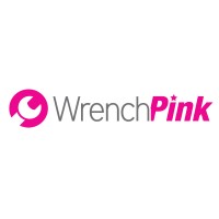 WrenchPink logo - Similar company to 4U Platform Llc