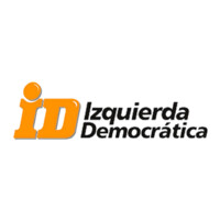 Izquierda Democrática Cotopaxi logo - Similar company to Textiles Cotopaxi