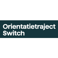 Switch logo - Similar company to Lekker Relevant