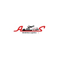 A Logistic Solution - ALS logo - Similar company to Logistic Vision