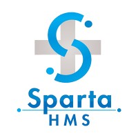Sparta HMS logo - Similar company to Sparta Cloud Solutions Pvt Ltd
