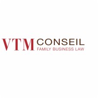 VTM Conseil logo - Similar company to Cogito Academy
