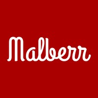 Malberr logo - Similar company to Future Gate
