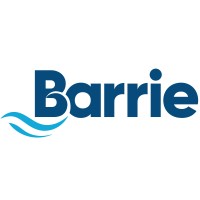 City of Barrie logo - Similar company to Georgian College Engineering And Environmental Technologies, Skilled Trades