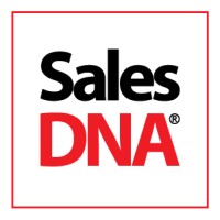 Sales DNA il codice genetico della vendita logo - Similar company to Denteam