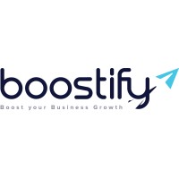 Boostify.pro logo - Similar company to Alliagros.Com