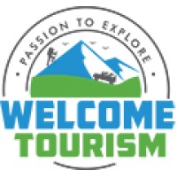 Welcome Tourism logo - Similar company to Olivel Tours