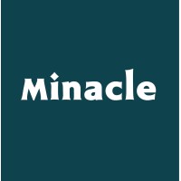 Minacle Products logo - Similar company to Startup Sl