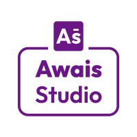 Awais Studio logo - Similar company to 01 Creatives