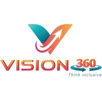 VISION 360 VISIONARY BUSINESS SOLUTIONS PVT LTD logo - Similar company to Ehssas Digitech