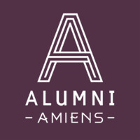 ESC Amiens Alumni logo - Similar company to Jacquart Et Associes Distribution