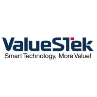 valuestek smart technology logo - Similar company to E-Byte Africa