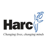 Harc, Inc. logo - Similar company to Harc, Inc. (Health Assessment And Research For Communities)