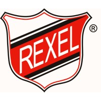 REXEL SP. Z O.O. logo - Similar company to Dantem - The Inventory Company