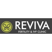 Reviva Fertility & IVF Clinic - India logo - Similar company to Embryogenesis - Infertility Diagnostic & Research