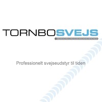 TornboSvejs logo - Similar company to Docweld
