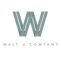 Walt & Company logo - Similar company to Sterling Communications