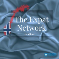 The Expat Network in Østfold logo - Similar company to Expat Workers
