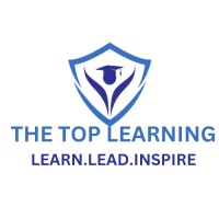 The Top Learning logo - Similar company to Top Learning