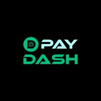 PAY DASH logo - Similar company to Evi Technology