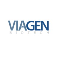 Viagen Biotech, Inc. logo - Similar company to Generatio Gmbh - Center For Animal Genetics
