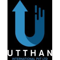 Utthan International Pvt Ltd logo - Similar company to Romy Lace