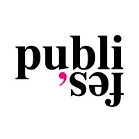 Publifes logo - Similar company to Avocure - Medical & Wellness Travel